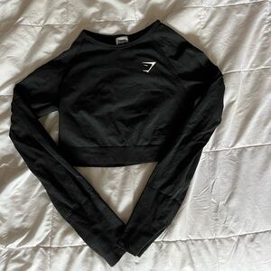 Gymshark workout top